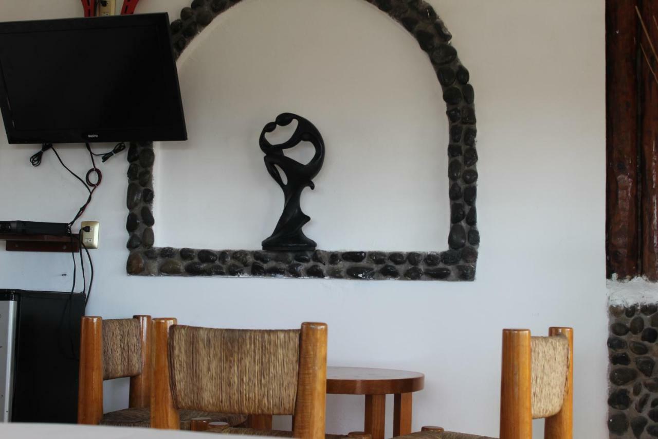 Hotel Villas Del Rey Playa Chachalacas Exterior foto