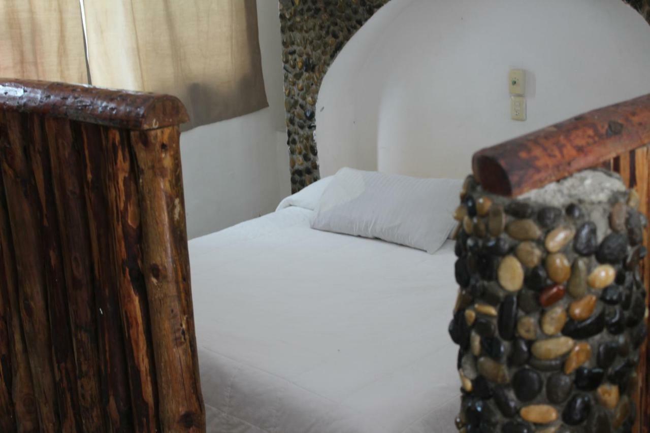 Hotel Villas Del Rey Playa Chachalacas Exterior foto