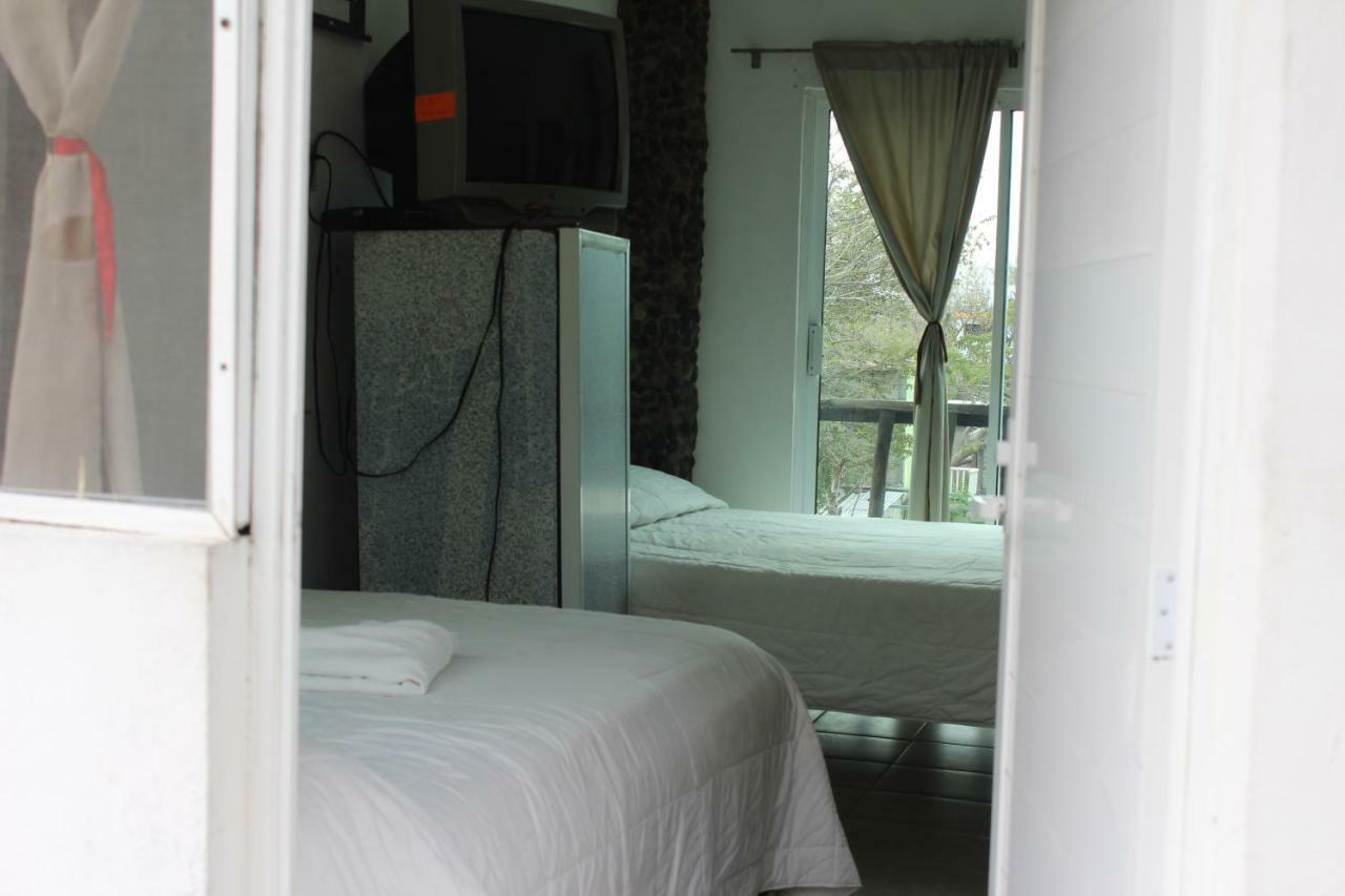 Hotel Villas Del Rey Playa Chachalacas Exterior foto