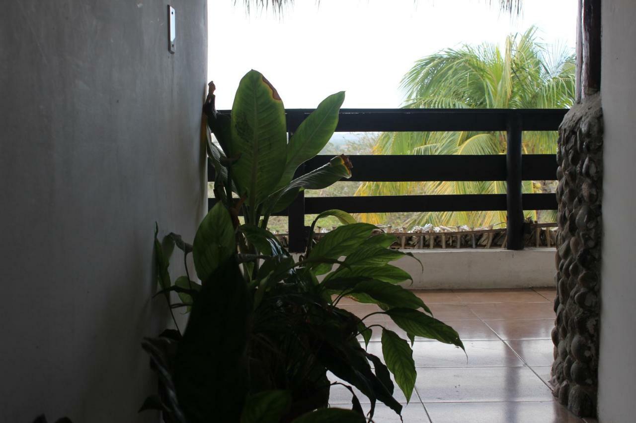 Hotel Villas Del Rey Playa Chachalacas Exterior foto