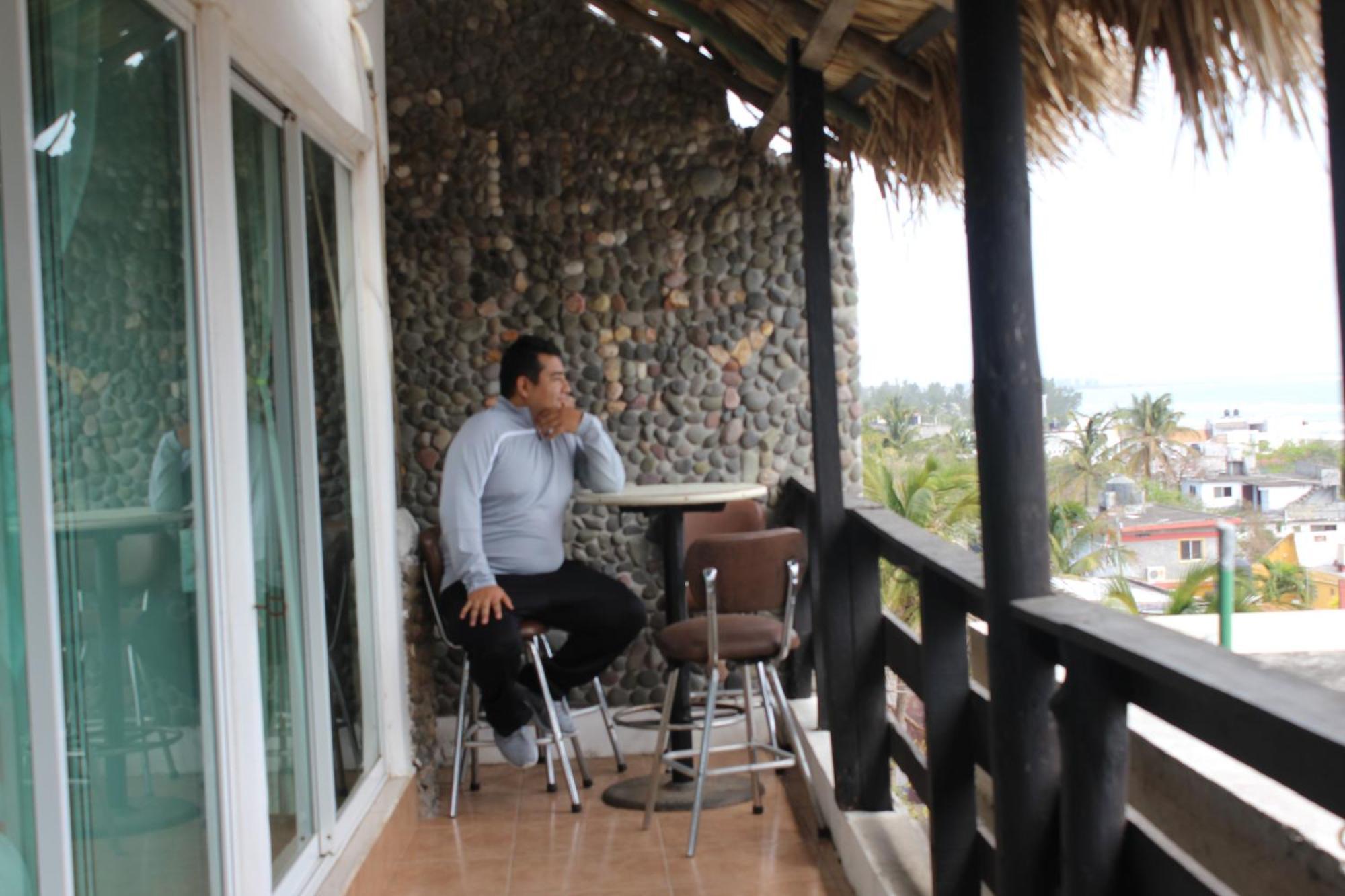 Hotel Villas Del Rey Playa Chachalacas Exterior foto